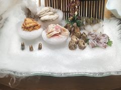 -尚海豆捞(乐虹坊店)