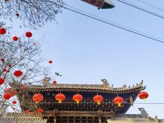 -白鹿原·白鹿仓