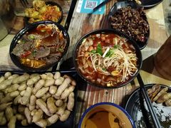 -七串串(无锡总店)