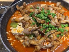 -蛙喔牛蛙(百联南方店)