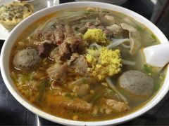 签到图片-华威达牛庄(黄埔大道西店)