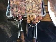 -山海经·海边人家 海鲜新青岛菜(扬州路店)