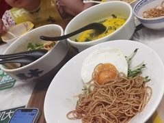 -和府捞面·大师店(上海漕宝路日月光店)
