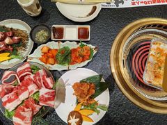 -牛家酒场(7mall店)