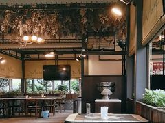 -莫多多餐厅