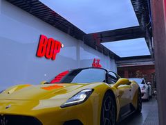 -阿胡BOP保镖隐形车衣(静安旗舰店)