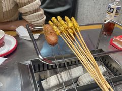 -古彭7只羊·徐州烧烤(旗舰店)