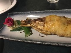 -T館·花园艺术餐厅