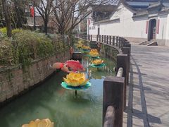 -鸣鹤古镇