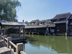 -乌镇景区