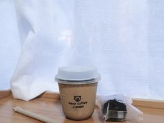 -BIRR COFFEE小熊咖啡(鸿瑞店)