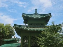 -横店影视城梦幻谷园区