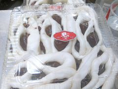 -白玉兰食品(汇联商厦店)