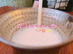 尤乌图酸奶-土耳其卡巴布清真餐厅(西安店)
