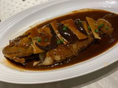 -惠丰堂饭庄·烤鸭·京味菜(西北旺·唐家岭店)