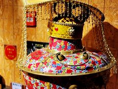 -羊大爷涮肉(亮马桥店)