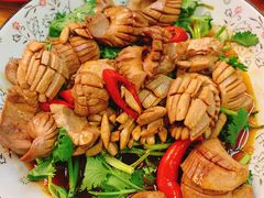 -聪辉同安老美食饭店(大元路店)