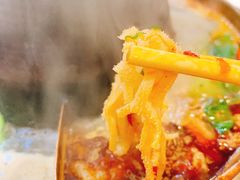 -北华涮肉(华严北里店)