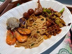 -小女当家·现炒简餐(绿地新都会店)