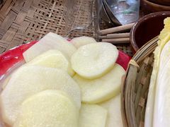 -草本味·市井羊肉馆(新开铺总店)