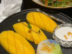 -simply thai天泰(静安嘉里中心店)
