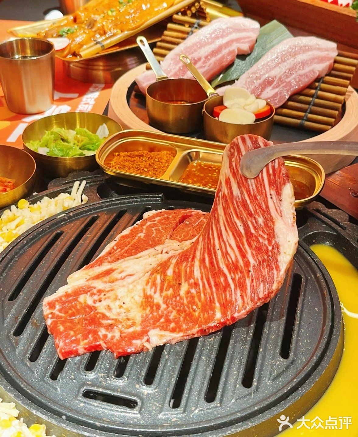 七夕“轻烧”一下‼️