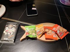 -师烤·豆花烤鱼(广州荔湾扬韬广场店)