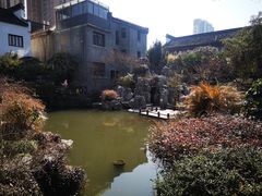 -南京市民俗博物馆(甘熙故居)