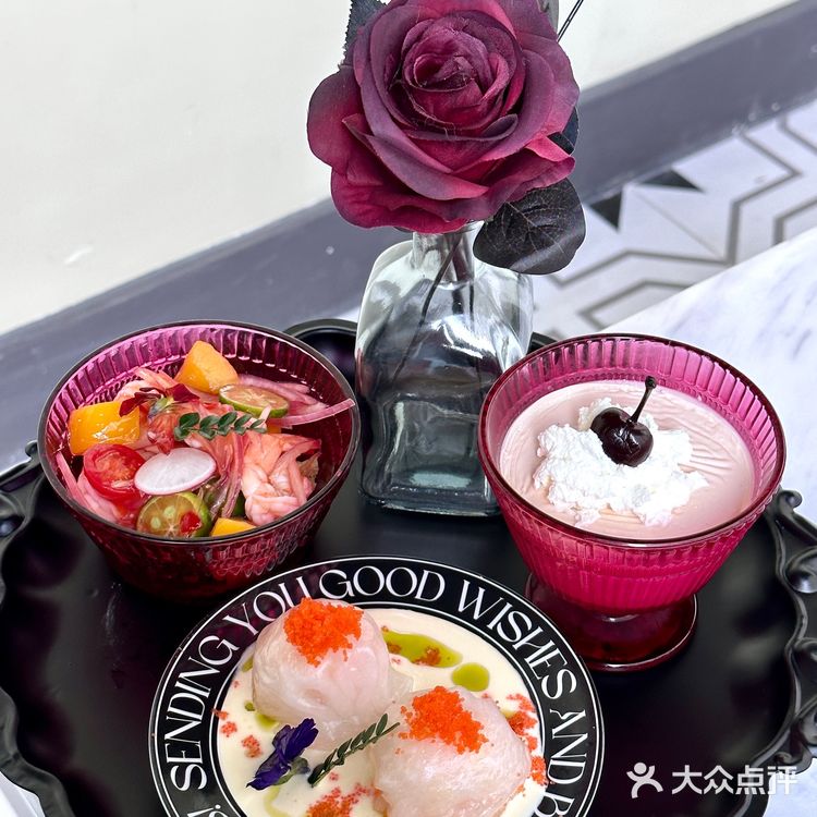 顺德容桂 | 瑰岸Rose Bank 简餐·咖啡