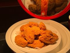 -昆泰嘉华酒店-嘉华咖啡厅