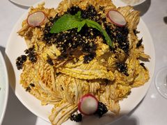 -福海居烤鸭店(鸟巢店)