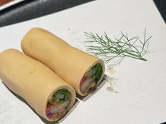 -喜鼎海胆水饺(东港店)