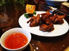 -成都保利公园皇冠假日酒店(熊猫基地店)
