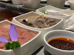 -海底捞火锅(振华商厦店)