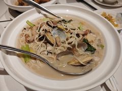 -莆田餐厅PUTIEN(武商MALL店)