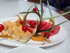 -梅利汴京烤鸭•开封豫菜地标店(东司门店)