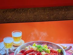 -神府路壹号·海鲜烧烤排档(三坊七巷店)