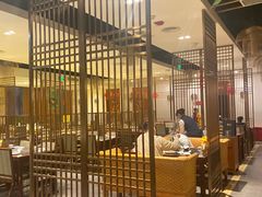 -东来顺饭庄(金泉广场店)