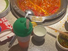 -大龙燚火锅(太古里店)