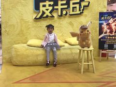 -宁波鄞州万达广场