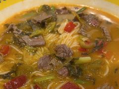 -粉小主·贵州酸汤牛肉粉(南京仙林金鹰店)