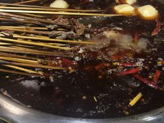 -来伊回麻辣烫·火锅串串清真(红瓦寺总店)