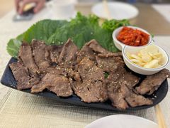 -平壤馆(西塔街店)