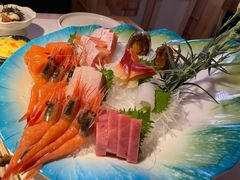 -黑木原精致料理·铁板烧