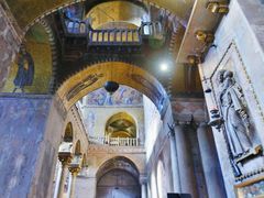 -圣马尔谷圣殿宗主教座堂