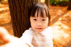 -LOOK儿童摄影(东城汇店)