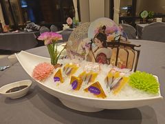 -海鸿荟·沿江菜(中山北路店)