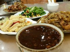 -葛记焖饼(伏牛路店)