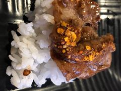 -一井烧肉·活鳗·寿司(望京SOHO店)