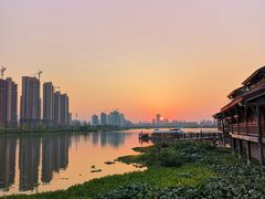 -大小河街